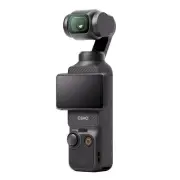 DJI Osmo Pocket 3 4K 3 Axis Gimbal Camera Creator Combo [Demo] - Brand New