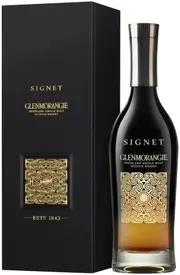 Glenmorangie Signet Single Malt Scotch Whisky 700ml