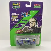 1997 Revell Racing Kellogg's Spooky Froot Loops Frankenstein #5 Terry Labonte