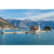 Save 10.02%! Sunset Tour - Our Lady of the Rocks and Perast Old Town (1.5hrs)