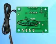 TB6600 9~40V Single Axis 4A Stepper Motor Driver Controller Micro-Step CNC TO