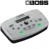 『BOSS 效果器』歌手專用的小型便攜人聲效果處理器 VE-5 白色款 / 公司貨保固