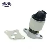 Exhaust Gas Recirculation (EGR) Valve-Valve SKP SKEGV618