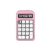 Azio IZO Numpad Pink Blossom
