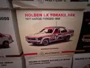 1/18 87762 HOLDEN TORANA LX A9X 1977 #7 BATHURST (1/1272)