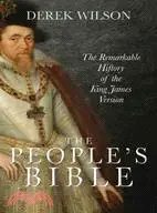 在飛比找三民網路書店優惠-The People's Bible: The Remark