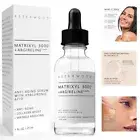 Asterwood Matrixyl 3000 Argireline Peptide Hyaluronic Serum Anti-Wrinkle 1 Fl.Oz