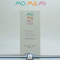 在飛比找蝦皮購物優惠-Momami 腹部黃油妊娠紋霜 125ml 妊娠紋霜