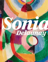 在飛比找誠品線上優惠-Sonia Delaunay