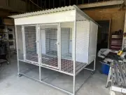 dog kennel extra large
