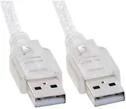 Astrotek Type A Male USB 2.0 Cable, 2 Meter