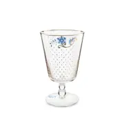 PIP Studio Royal Golden Dots 360ml Water Glass