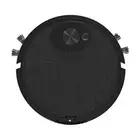One-click Robot Automatic Sweeping Rechargeable Vacuum Cleaner with Super