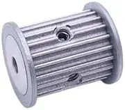 1/5/10pcs 28 Teeth 2GT Timing Pulley Bore 4/5/6/6.35/8/10/12/12.7mm 28 Tooth Timing Pulley Belt Width 6mm 2GT Synchronous Wheel(8mm,1pcs-6mm)