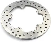 brakes Motorcycle Rear Brake Disc Rotor HP4 Carbon S1000R Naked K47 S1000RR K46 Sport S 1000 S1000 R RR