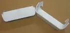 # 427924-2 For Kenmore -2 Pack Refrigerator Door Bin Shelf White 2 PACK SALE