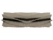 Walzenbürste Suitable For for RCM Alfa E / Alfa H - Poly 0,75 Smooth White