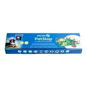 Nemtek PetStop Solar Powered Electric Fence Energiser Kit