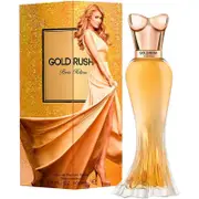 Paris Hilton Gold Rush Eau De Parfum 100ml