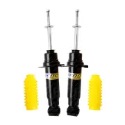 2" 50mm Lift Front Foam Cell Shock Absorber for Mitsubishi Pajero NM NP NS NT NW
