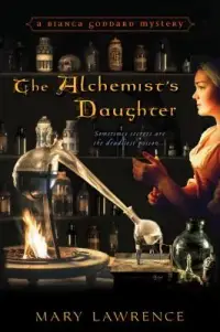 在飛比找博客來優惠-The Alchemist’s Daughter