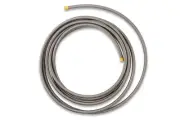 620006ERL Earl's Speed-Flex Hose Size -6 Stainless Steel Braid - 20 FT