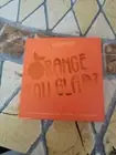 Colourpop - Orange You Glad- Pressed Powder Eyeshadow Palette