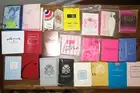 CHOOSE YOU Victoria's Secret PERFUME Cologne TRAVEL SAMPLE CARD VIALS