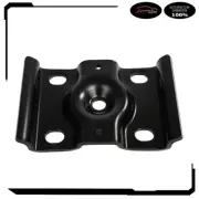 U Bolt Plate Bracket Rear Axle Spring Fits Ford F-250 F-350 Super Duty 1999-10 (for: Ford)
