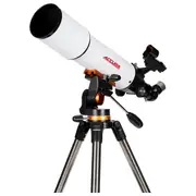 Accura Traveller 80 80x500mm Telescope