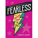 FEARLESS: THE CONFIDENCE JOURNAL FOR GIRLS