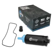 MERCURY MARINE 50HP 4-Stroke QFS Fuel Pump +Tank Seal +Strainer 02-06 #892267A51