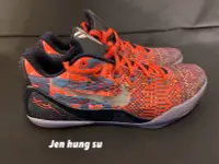 在飛比找蝦皮購物優惠-暫售 Kobe 9 IX premium  人字拖 菲律賓