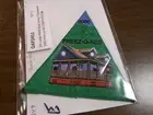 Blue Heron 349 2006 Freez-o-ree Patch mc19