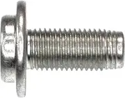 Mercedes T45 Torx Bolt/Screw 7/16" UNF x 25mm Grade 8.8 A0099906304 New Genuine