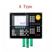 1PCS New For 802C 6FC5500 6FC5500-0AA11-2AA0 Membrane Keypad