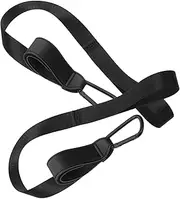 UPKOCH 2 Pack Baby Stroller Straps Safety Harness Belts for Pram Pushchair Adjustable Easy to Install