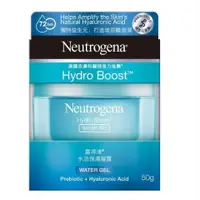 在飛比找蝦皮購物優惠-【玄之又玄的玄兵】露得清 Neutrogena 水活保濕凝露