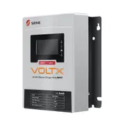 VoltX 12V 30A DC to DC MPPT LiFePO4 Battery Charger RV Camping Power