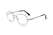 Moschino MOS533 6LB RUTHENIUM 51/19/ WOMAN Eyewear Frame