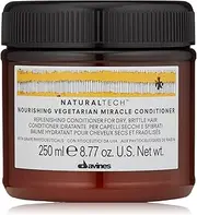 Davines Nourishing Vegetarian Miracle Conditioner, 250 ml