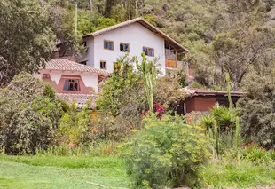 卡壇生態小屋旅館