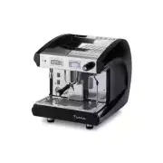 ASTORIA FORMA 1 GROUP ESPRESSO COFFEE MACHINE BRAND NEW BLACK CAFE BAR LATTE VAN