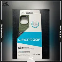 在飛比找蝦皮購物優惠-Otterbox LIFEPROOF iphone 13 W