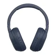 SoundForm Surround Over Ear Headphones - Blue