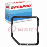 Fel-Pro Transmission Oil Pan Gasket for 1970-1974 Chevrolet G30 Van ei