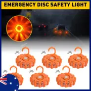 Car LED Road Emergency Flashing Warning Light Safety Beacon Lamp Strobe Bright