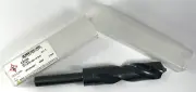 Cle-Line - C20754 Ser 1813 - 29/32" HSS Silver & Deming Bit - 1/2" Shank 118° Pt