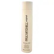 Shampoo One by Paul Mitchell for Unisex - 10.14 oz Shampoo