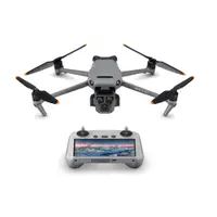 在飛比找PChome24h購物優惠-DJI MAVIC 3 PRO套裝(DJI RC)+二年保險